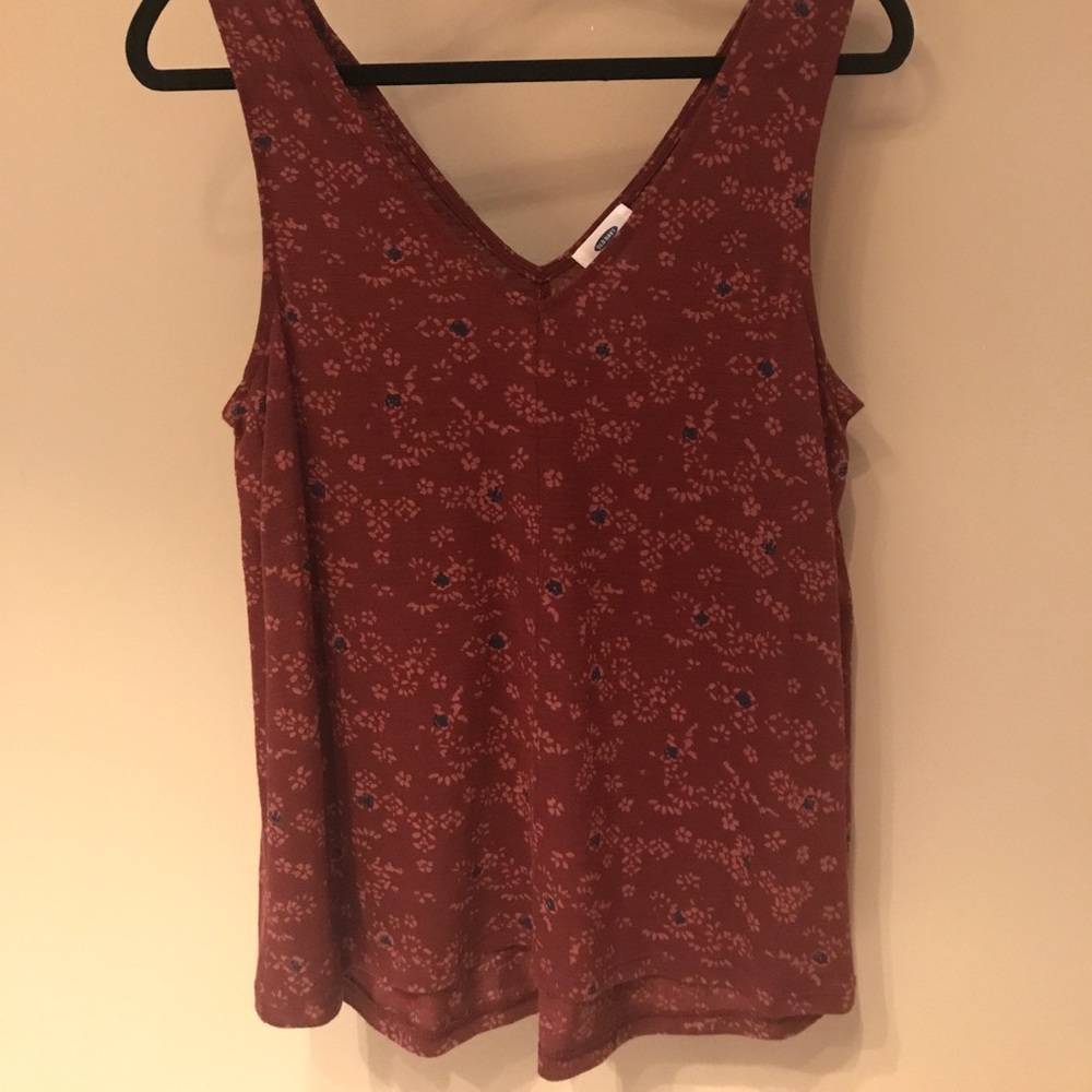 OLD NAVY NWOT tank top