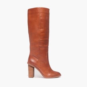 Madewell Tali Boots