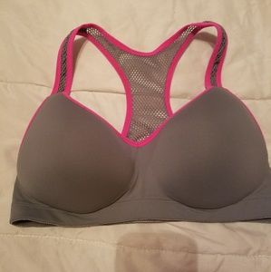 VS Pink sports bra