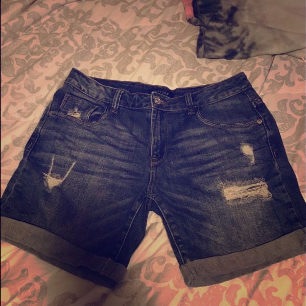 Shorts