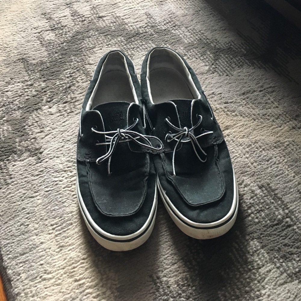 Timberland Mens Shoes