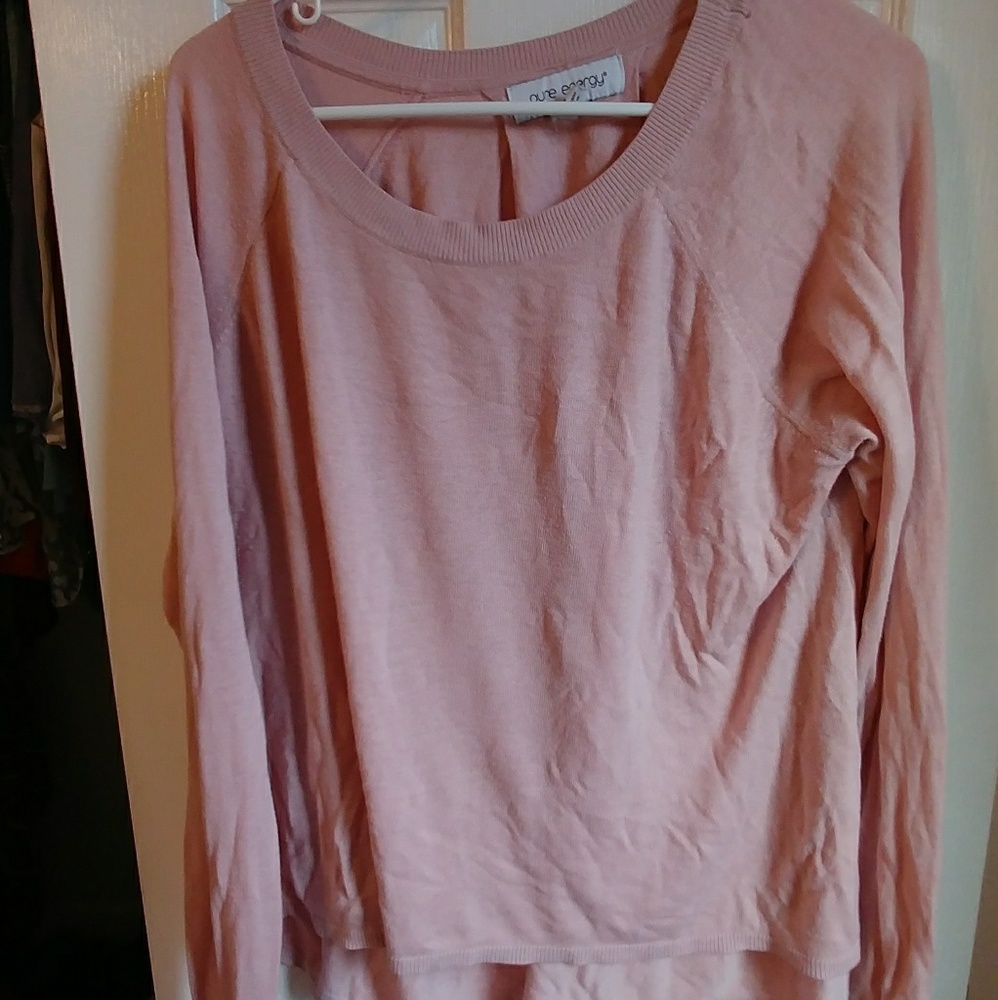 Maternity shirt