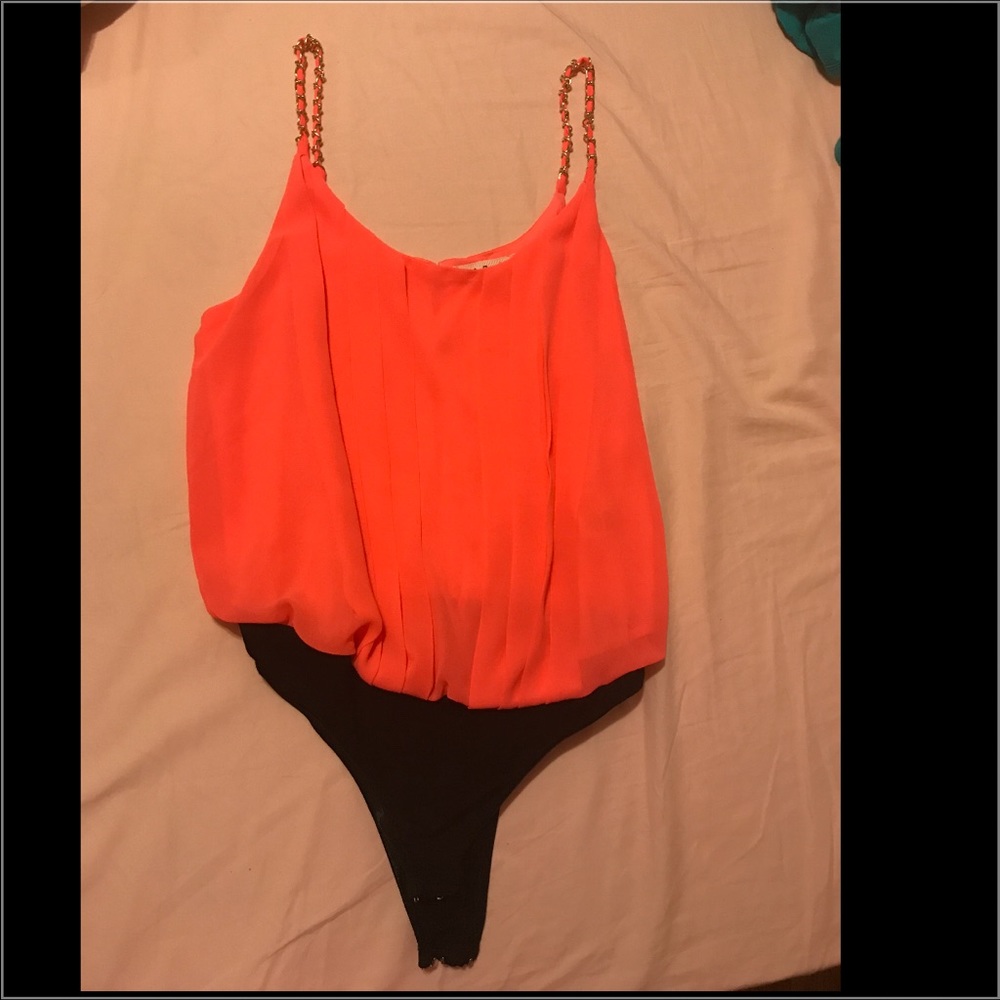 Beautifull top!