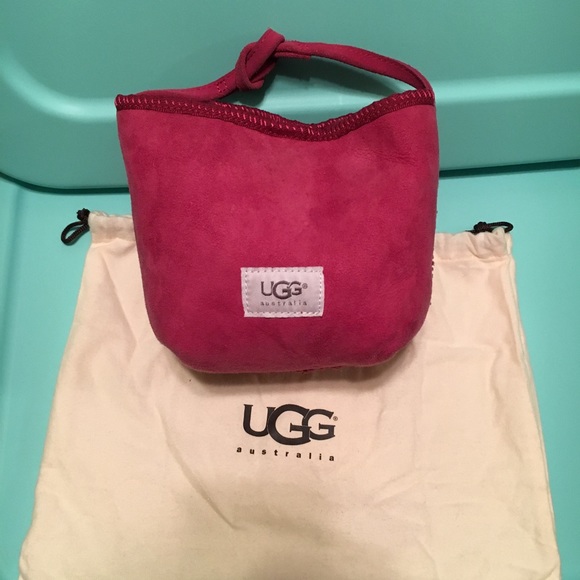 UGG Handbags - UGG mini purse