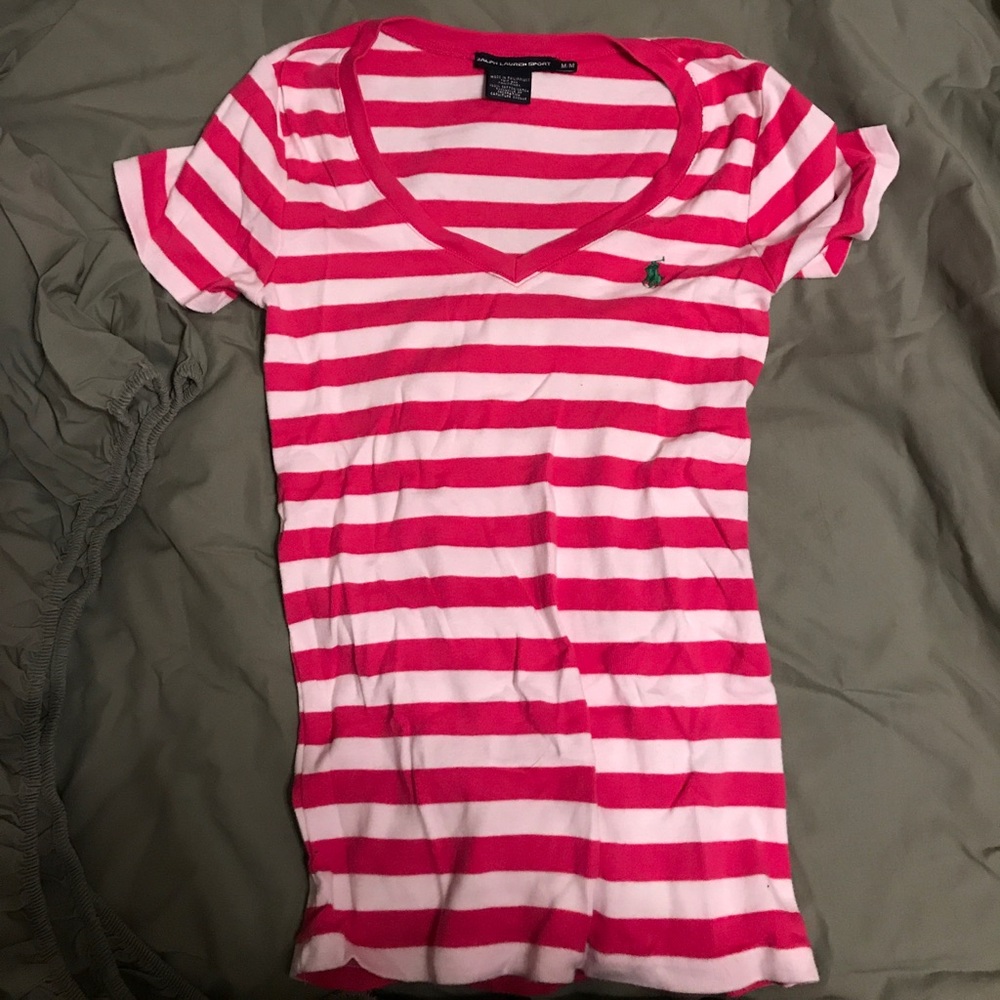 Polo shirt