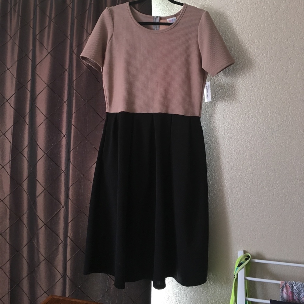 Amelia dress