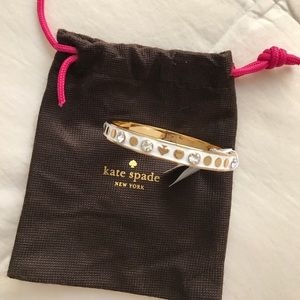 kate spade Jewelry - KATE SPADE bangle kate spade Jewelry - KATE SPADE bangle