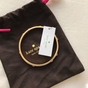 kate spade Jewelry - KATE SPADE bangle kate spade Jewelry - KATE SPADE bangle