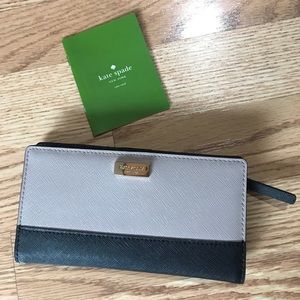 Brand New Kate Spade wallet