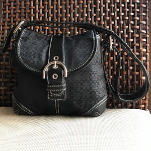 ‼️TODAY ONLY PRICE DROP‼️COACH Shoulder Bag