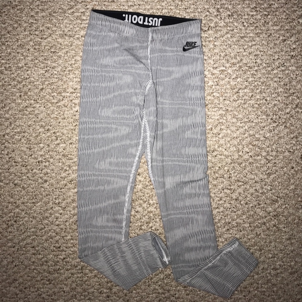 Nike leggings!