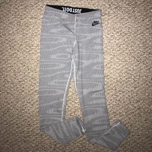Nike leggings!