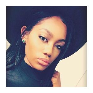 Meet your Posher, Tarilyn