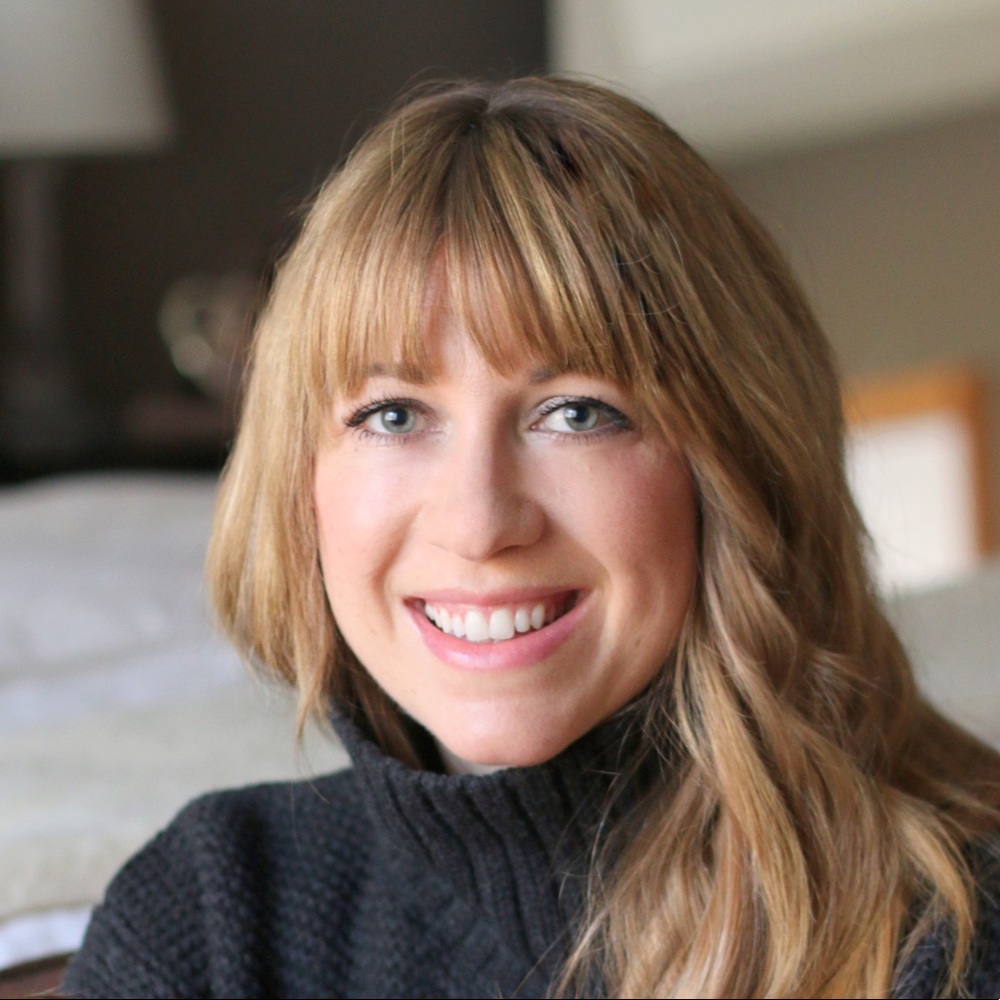 Meet your Posher, Jordin