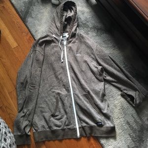 Men's Vans Hoodie