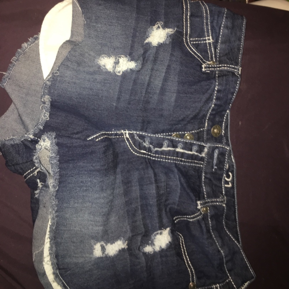 Rue 21 shorts size 15-16 $10