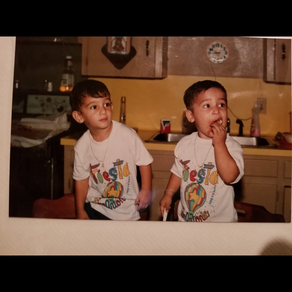 Meet your Posher, Alex