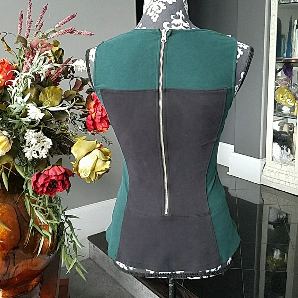 Aiko top - Picture 3 of 4