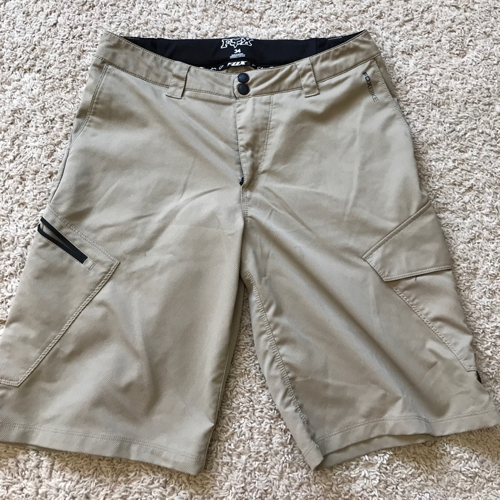 FOX Racing Ranger MTN Bike Cargo Short