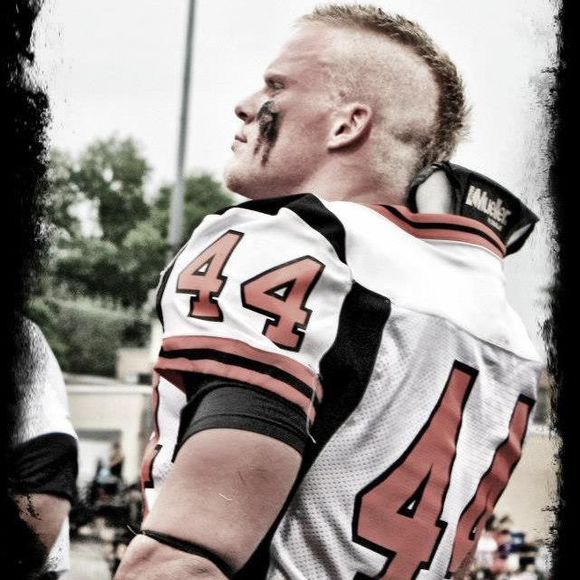 Meet your Posher, Adam - Picture 1 of 1