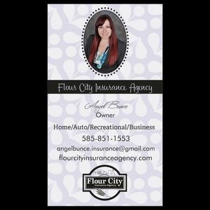 Meet your Posher, Angel