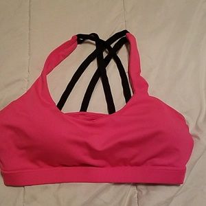 Forever 21 sports bra