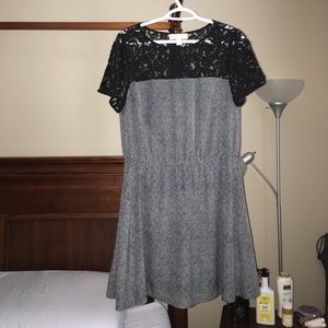 MICHAEL KORES flare dress