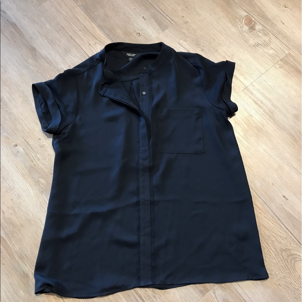 Casual blouse