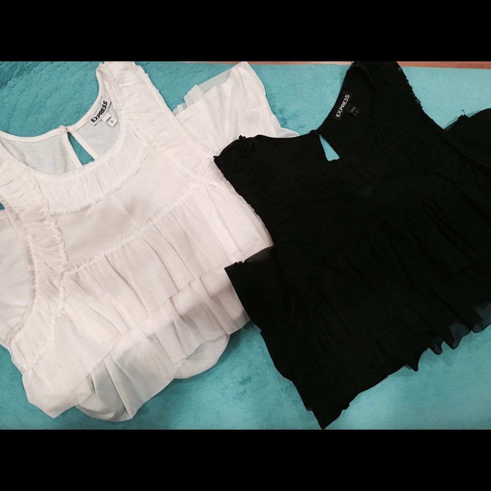 EXPRESS TOP BUNDLE