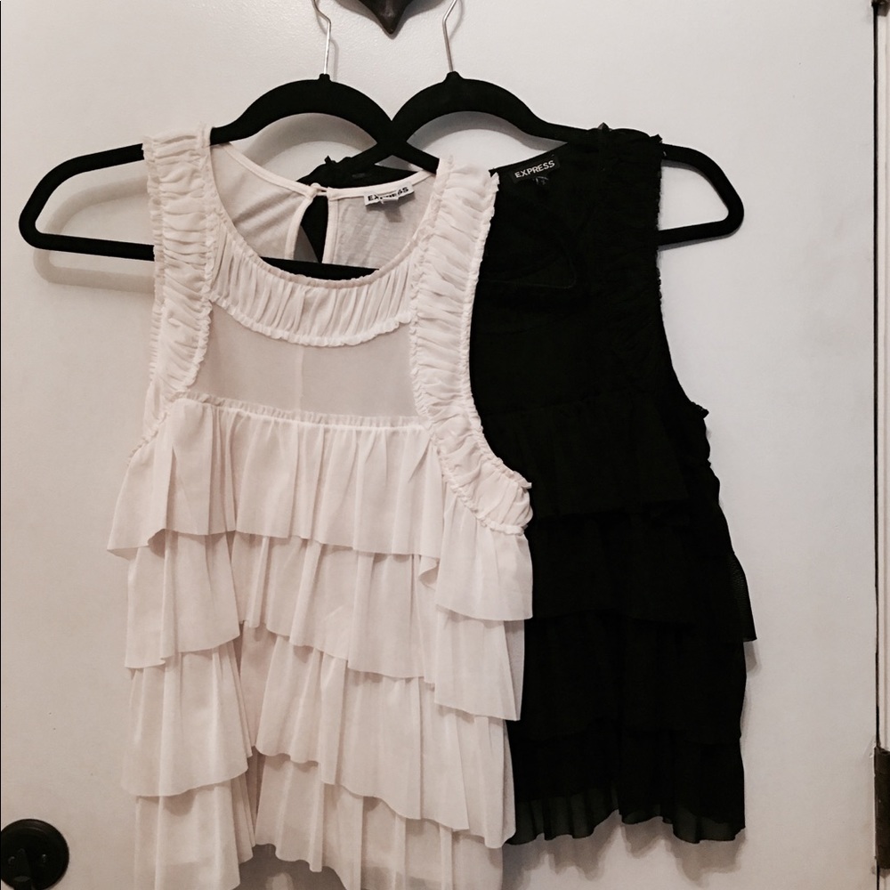 EXPRESS TOP BUNDLE - Picture 3 of 8