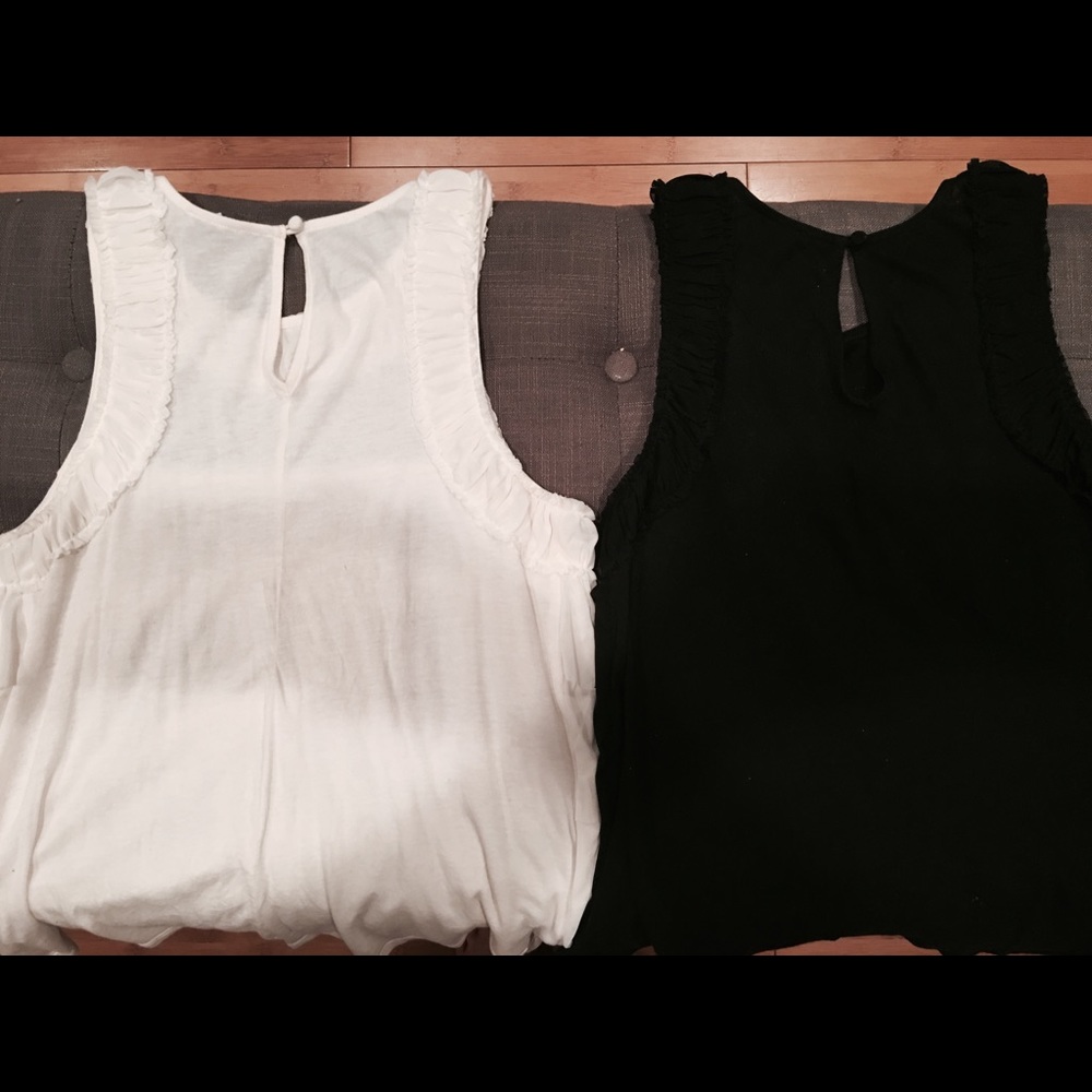 EXPRESS TOP BUNDLE - Picture 7 of 8