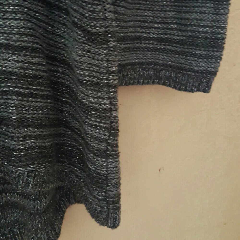 Sweater with Sparkle!