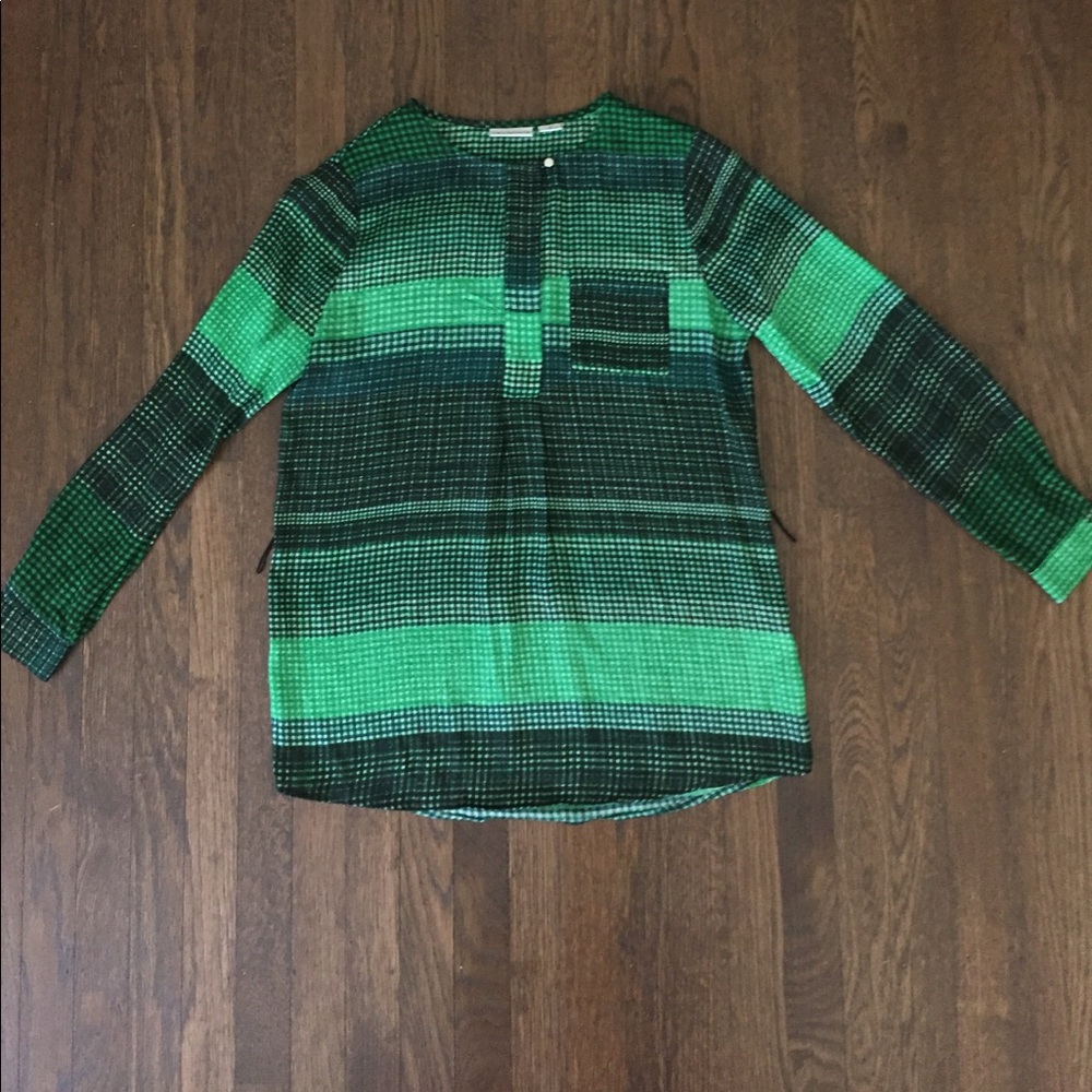 Liz Claiborne Blouse