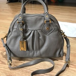 Marc Jacobs satchel bag
