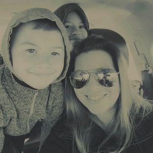 Meet your Posher, Renee