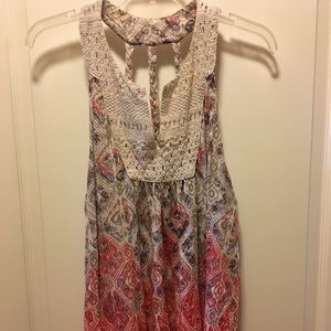 Lucky Brand tank top