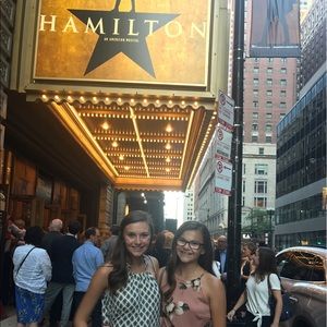 Meet your Posher, Alexa