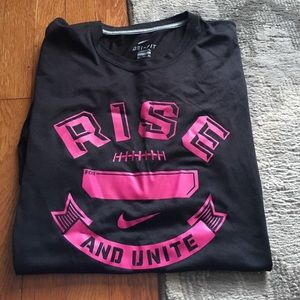 Men's Nike DriFit Shirt