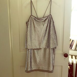 Banana Republic cocktail dress