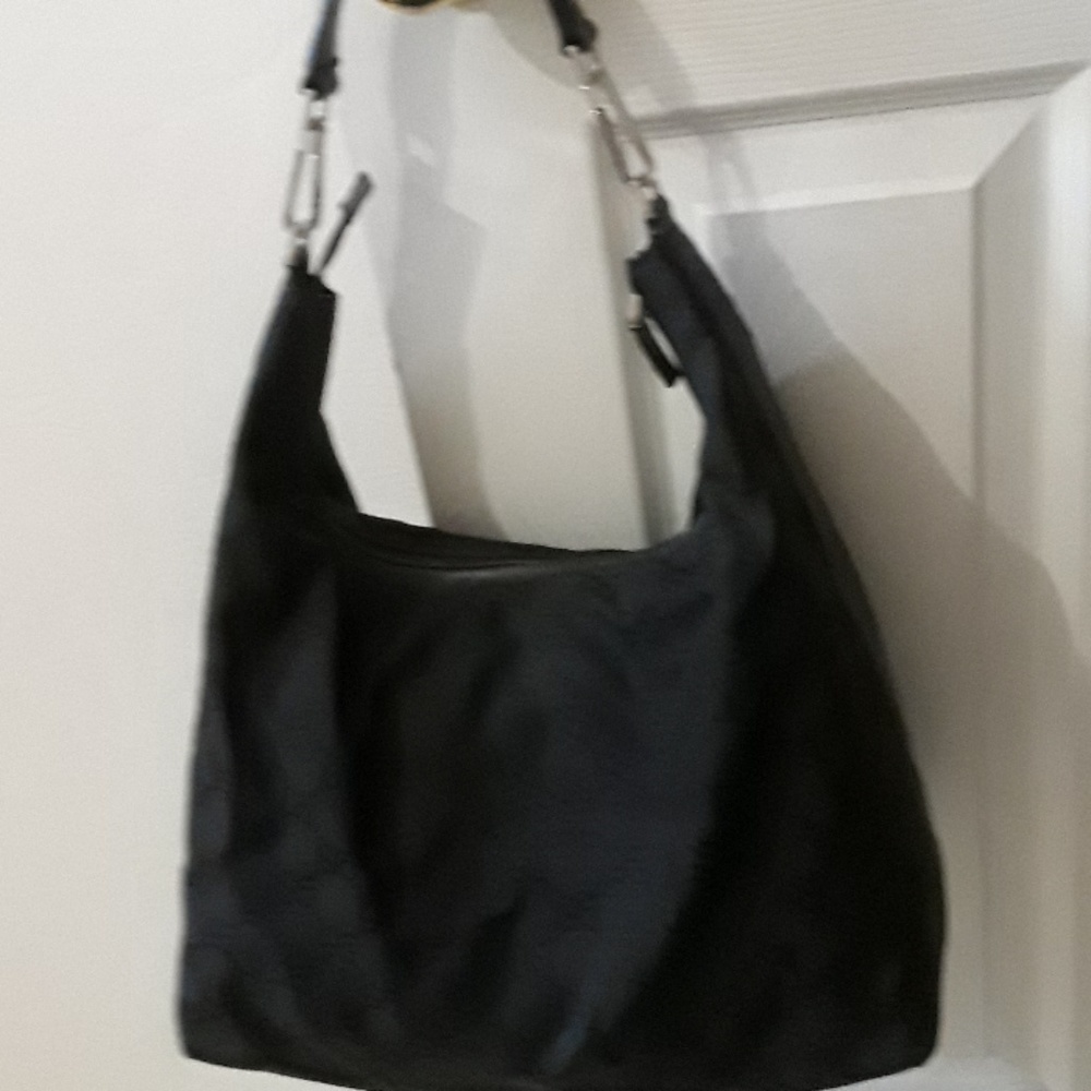 Gucci Black Purse