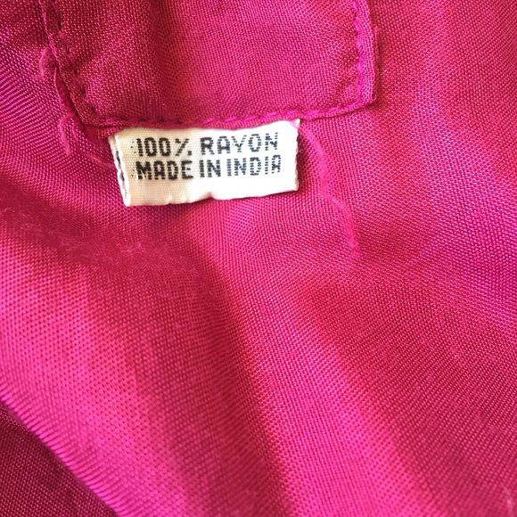 Sequined Tie Wrap Skirt - Picture 6 of 7