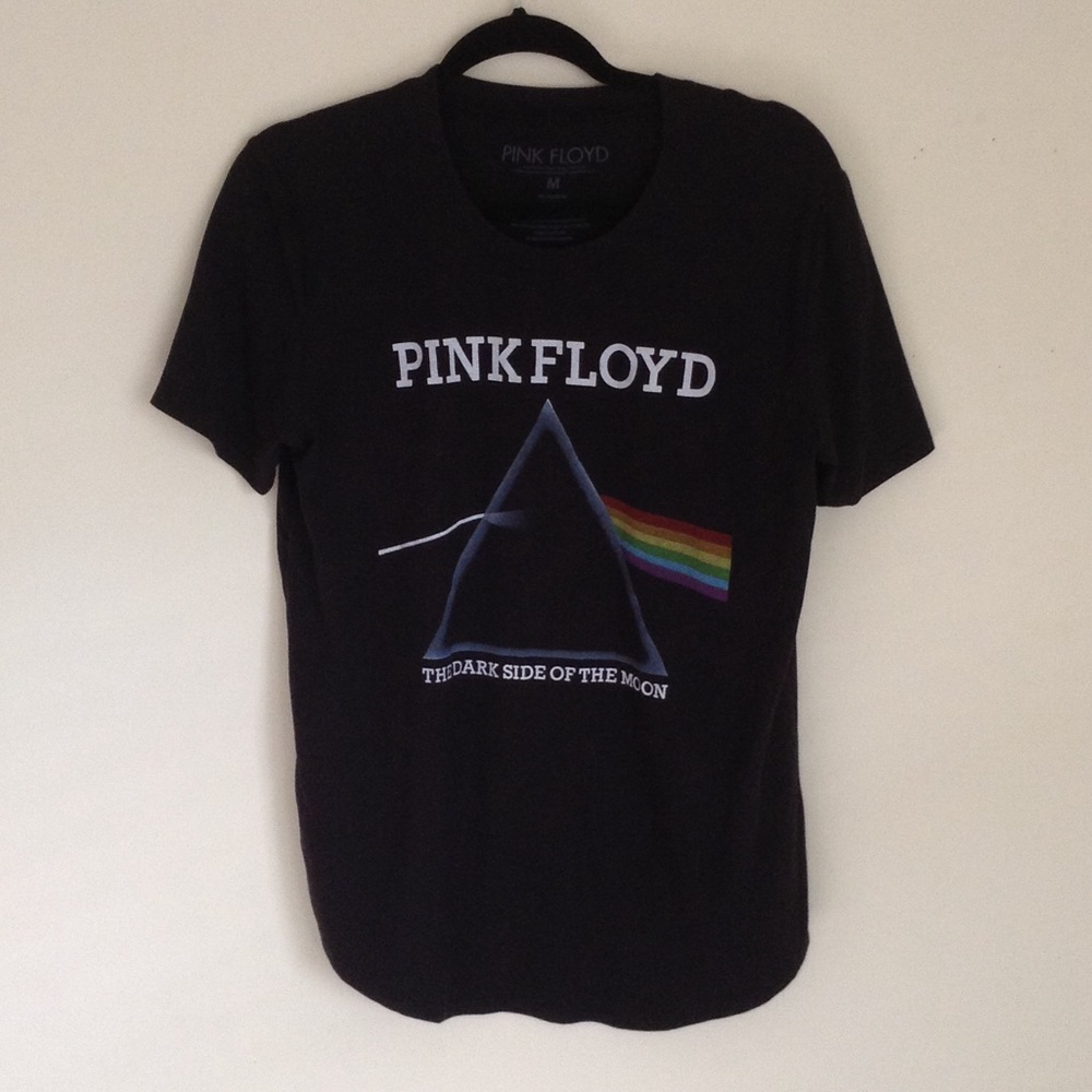 Pink Floyd Tshirt
