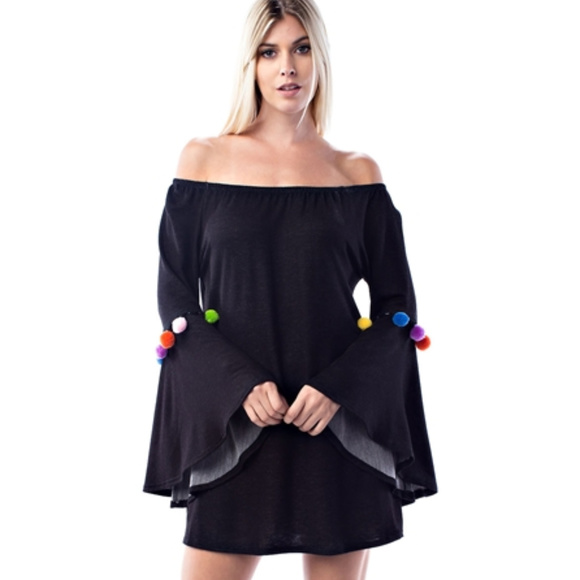 PLAYFUL TUNIC TOP - Picture 3 of 4