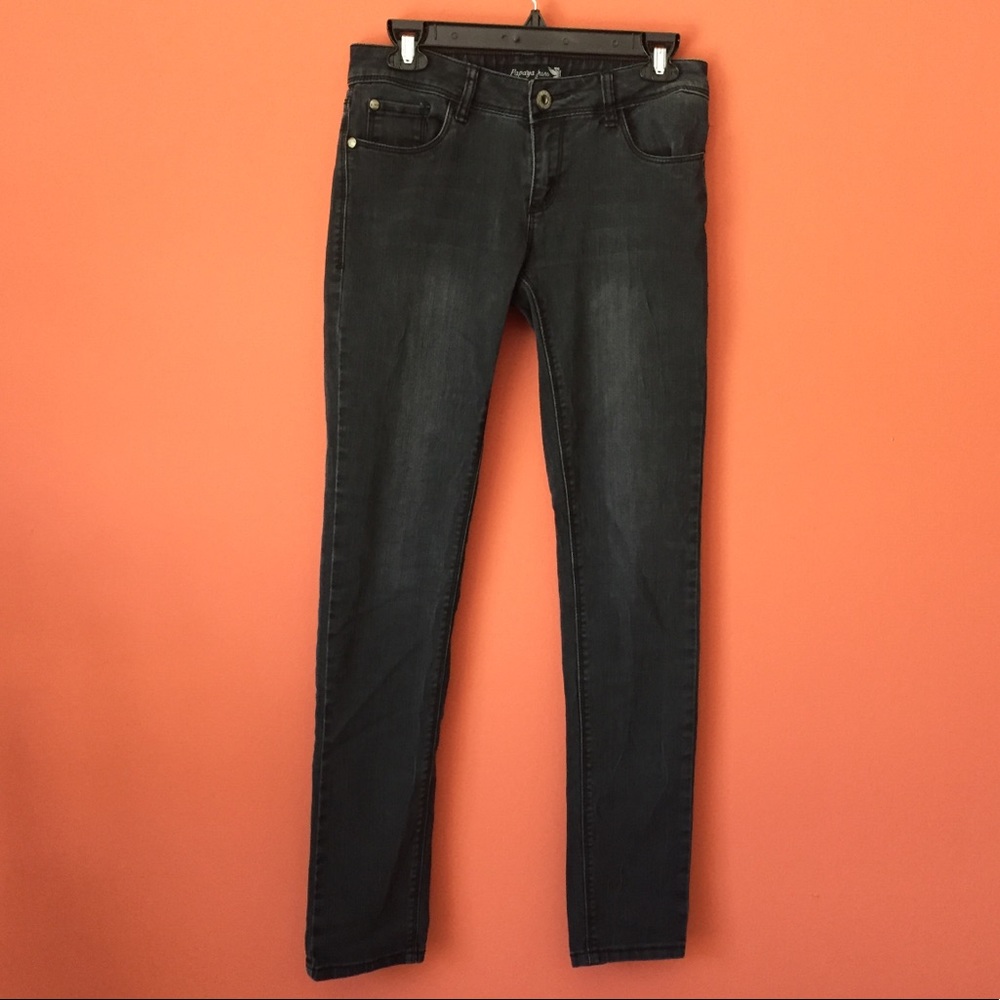 Black Papaya Skinny Jeans