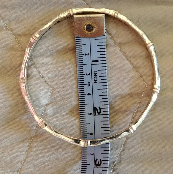 3 Pc. Bangle set - Picture 4 of 4