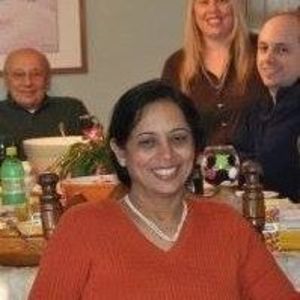 Meet your Posher, Falguni