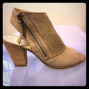 Paul Green Willow peeptoe sandal