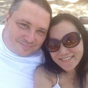 Meet your Posher, Glynis grace