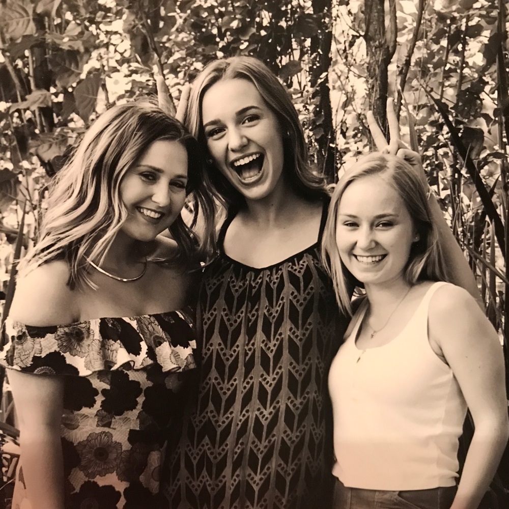 Meet your Posher, Jodie