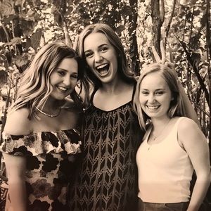 Meet your Posher, Jodie